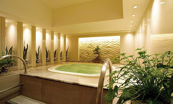 New World Shanghai Hotel